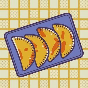 Meet your Posher, Chrs